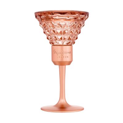 Pepe Jeans Life Is Now For Her Eau de Parfum für Frauen 30 ml