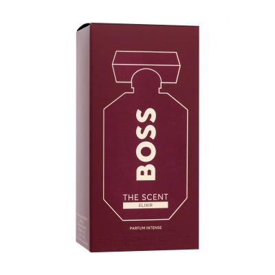 HUGO BOSS Boss The Scent Elixir 2024 Parfum für Frauen 50 ml