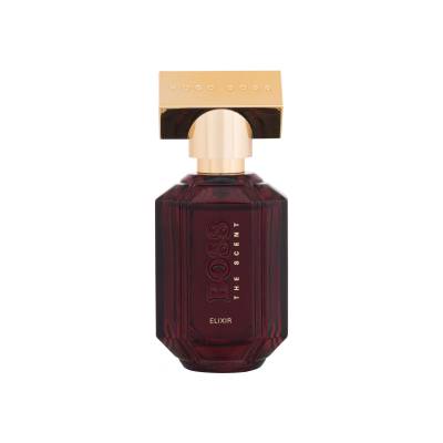 HUGO BOSS Boss The Scent Elixir 2024 Parfum für Frauen 30 ml