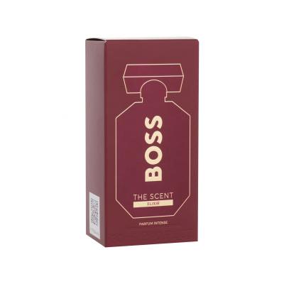 HUGO BOSS Boss The Scent Elixir 2024 Parfum für Frauen 30 ml