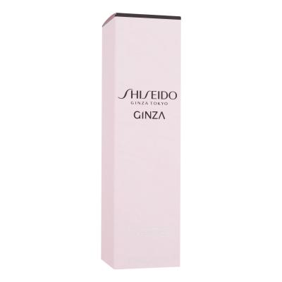 Shiseido Ginza Deodorant für Frauen 100 ml