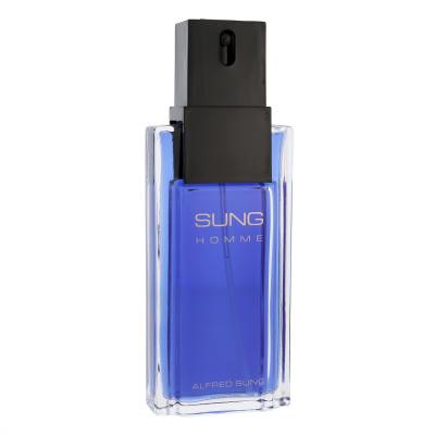 Alfred Sung Sung Homme Eau de Toilette für Herren 100 ml