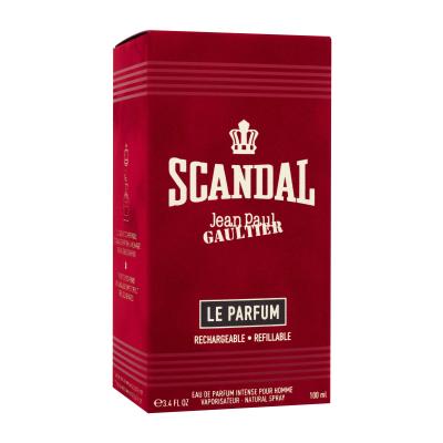 Jean Paul Gaultier Scandal Le Parfum Eau de Parfum für Herren 100 ml