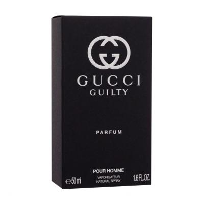 Gucci Guilty Parfum für Herren 50 ml