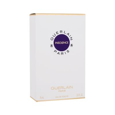 Guerlain Insolence Eau de Toilette für Frauen 75 ml