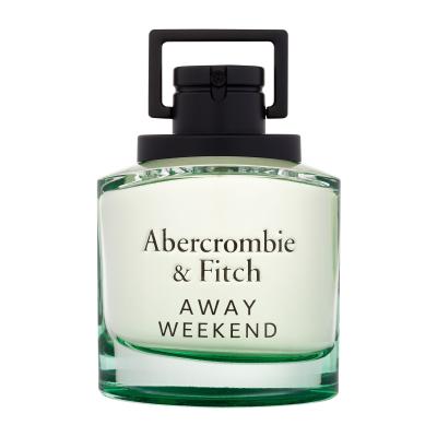 Abercrombie &amp; Fitch Away Weekend Eau de Toilette für Herren 100 ml
