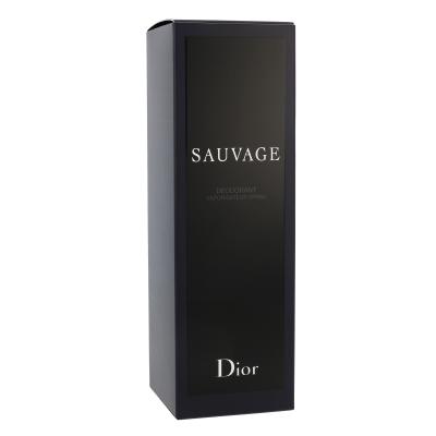 Christian Dior Sauvage Deodorant für Herren 150 ml