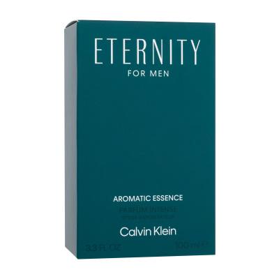 Calvin Klein Eternity Aromatic Essence Parfum für Herren 100 ml