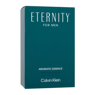 Calvin Klein Eternity Aromatic Essence Parfum für Herren 200 ml