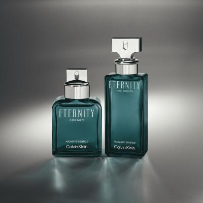 Calvin Klein Eternity Aromatic Essence Parfum für Frauen 30 ml