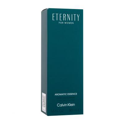 Calvin Klein Eternity Aromatic Essence Parfum für Frauen 50 ml