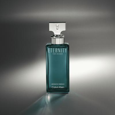 Calvin Klein Eternity Aromatic Essence Parfum für Frauen 50 ml