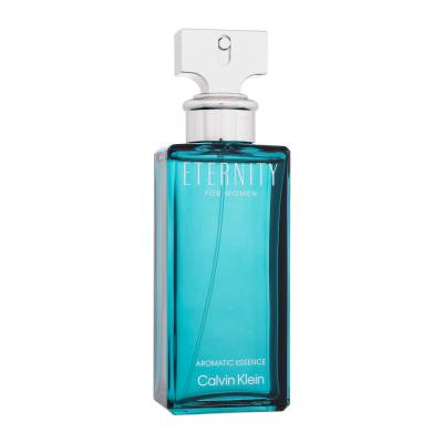 Calvin Klein Eternity Aromatic Essence Parfum für Frauen 100 ml