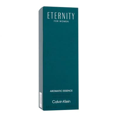 Calvin Klein Eternity Aromatic Essence Parfum für Frauen 100 ml