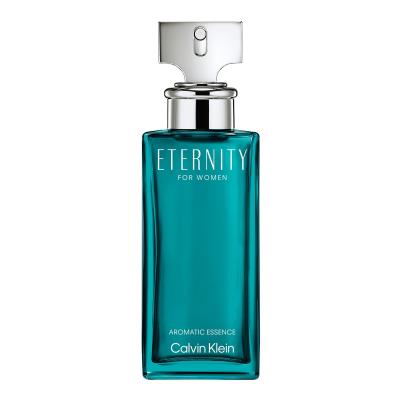 Calvin Klein Eternity Aromatic Essence Parfum für Frauen 100 ml