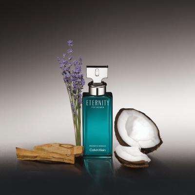 Calvin Klein Eternity Aromatic Essence Parfum für Frauen 100 ml