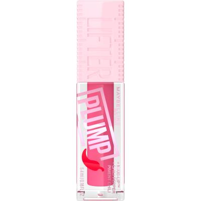 Maybelline Lifter Plump Lipgloss für Frauen 5,4 ml Farbton  003 Pink Sting