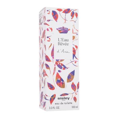 Sisley L'Eau Rêvée D'Aria Eau de Toilette 100 ml