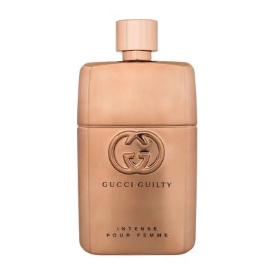 Gucci Guilty Intense Eau de Parfum für Frauen 90 ml