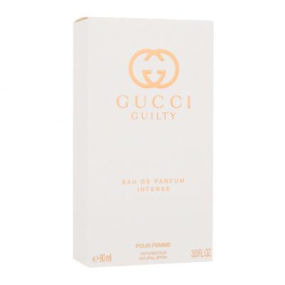 Gucci Guilty Intense Eau de Parfum für Frauen 90 ml