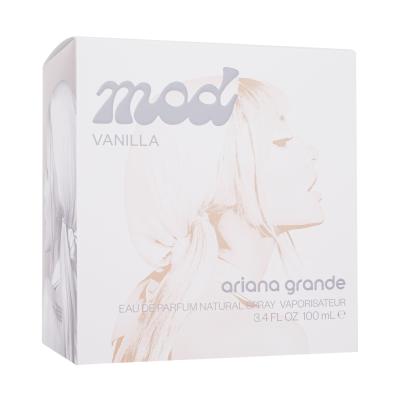 Ariana Grande Mod Vanilla Eau de Parfum für Frauen 100 ml