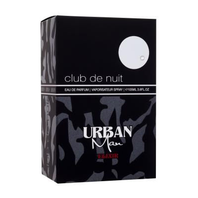 Armaf Club de Nuit Urban Elixir Eau de Parfum für Herren 105 ml