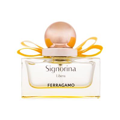 Ferragamo Signorina Libera Eau de Parfum für Frauen 30 ml