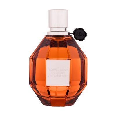 Viktor &amp; Rolf Flowerbomb Tiger Lily Eau de Parfum für Frauen 100 ml