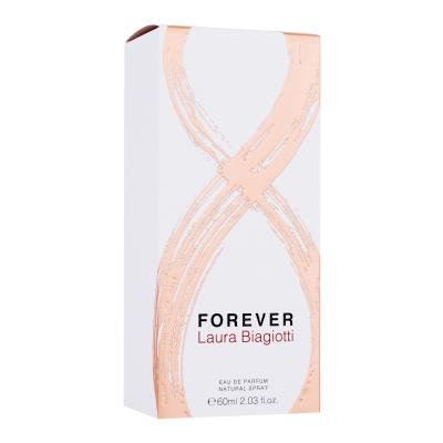 Laura Biagiotti Forever Eau de Parfum für Frauen 60 ml
