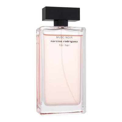 Narciso Rodriguez For Her Musc Noir Eau de Parfum für Frauen 150 ml