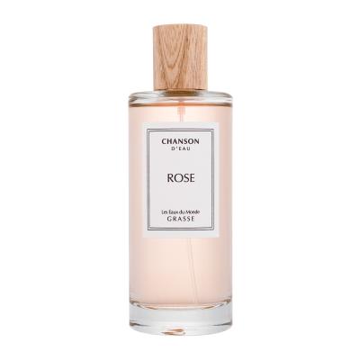 Chanson d´Eau Rose Eau de Toilette für Frauen 100 ml