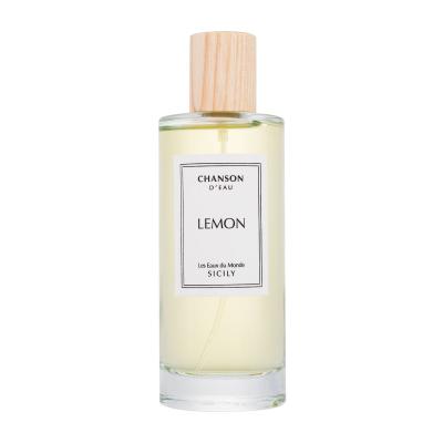 Chanson d´Eau Lemon Eau de Toilette für Frauen 100 ml