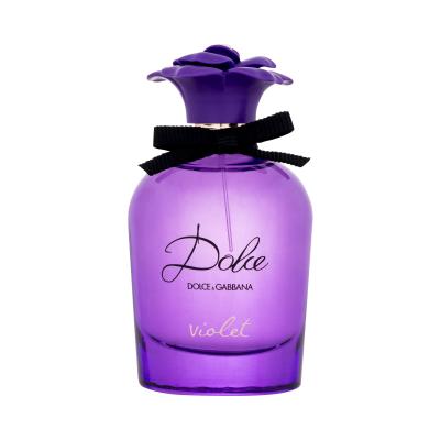 Dolce&amp;Gabbana Dolce Violet Eau de Toilette für Frauen 75 ml