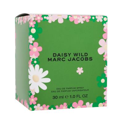 Marc Jacobs Daisy Wild Eau de Parfum für Frauen 30 ml