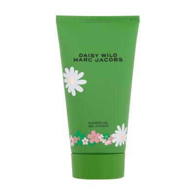 Marc Jacobs Daisy Wild Duschgel für Frauen 150 ml