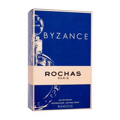 Rochas Byzance Eau de Parfum für Frauen 60 ml