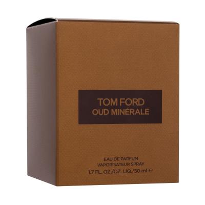 TOM FORD Oud Minérale Eau de Parfum 50 ml