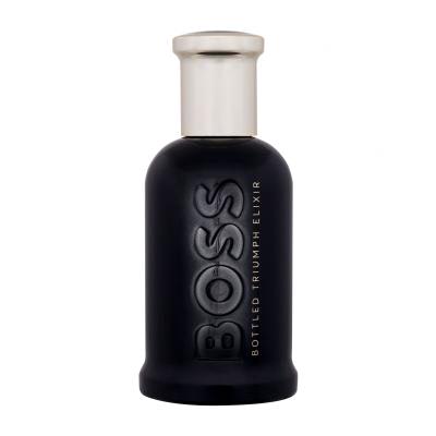 HUGO BOSS Boss Bottled Triumph Elixir Parfum für Herren 50 ml