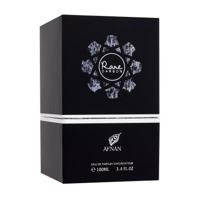 Afnan Rare Carbon Eau de Parfum für Herren 100 ml