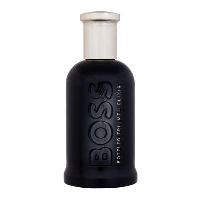 HUGO BOSS Boss Bottled Triumph Elixir Parfum für Herren 100 ml