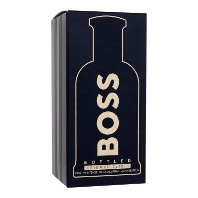 HUGO BOSS Boss Bottled Triumph Elixir Parfum für Herren 100 ml
