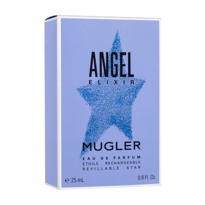 Mugler Angel Elixir Eau de Parfum für Frauen 25 ml