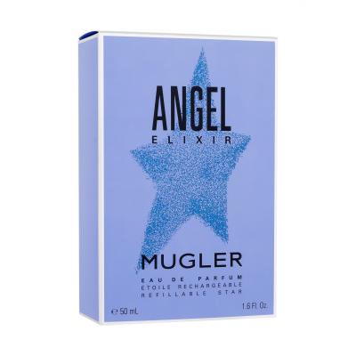Mugler Angel Elixir Eau de Parfum für Frauen 50 ml