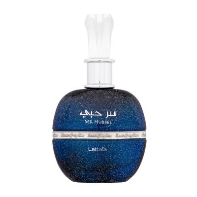 Lattafa Ser Hubbee Eau de Parfum 100 ml
