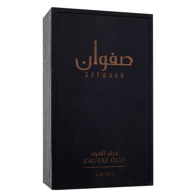 Lattafa Safwaan L'Autre Oud Eau de Parfum 100 ml