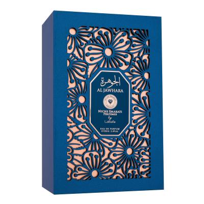 Niche Emarati Al Jawhara Eau de Parfum 100 ml