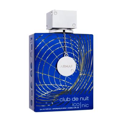 Armaf Club de Nuit Blue Iconic Eau de Parfum für Herren 200 ml