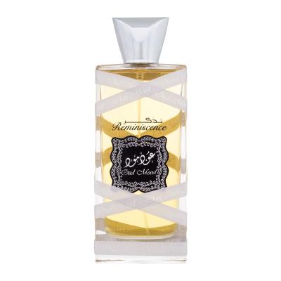Lattafa Oud Mood Reminiscence Eau de Parfum für Herren 100 ml