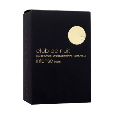 Armaf Club de Nuit Intense Eau de Parfum für Frauen 30 ml