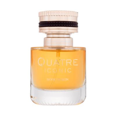 Boucheron Quatre Iconic Eau de Parfum für Frauen 30 ml